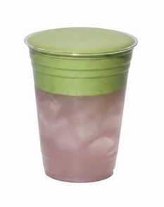 Coco Cloud matcha