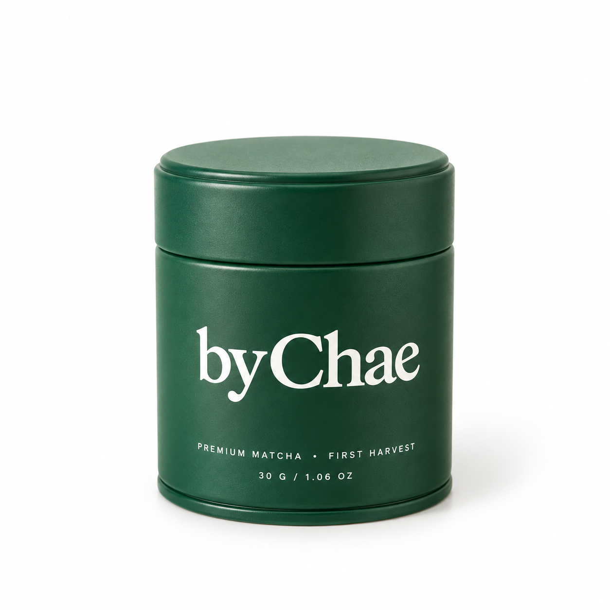 by Chae Matcha Tin