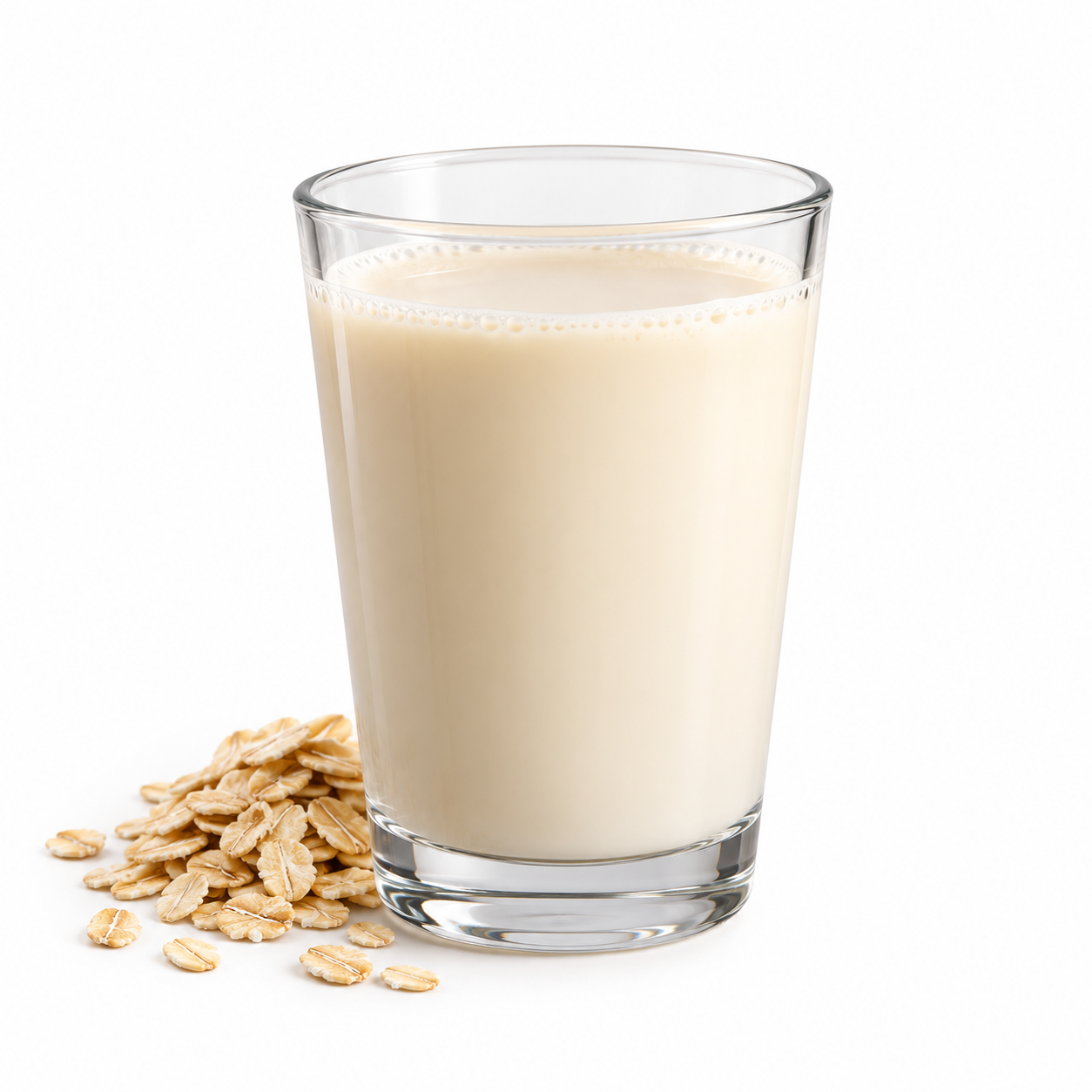 Oat milk